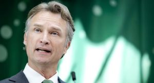 Heineken CEO Dolf Van Den Brink Resigns Suddenly 300x162