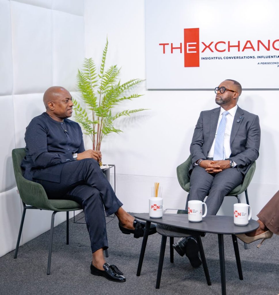 INEC biggest obstacle to democracy - Adetokunbo Durotoye