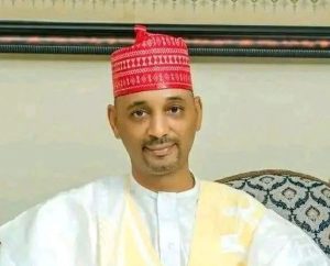 Kano Commissioner Nasiru Sule Garo Resigns Post 300x242