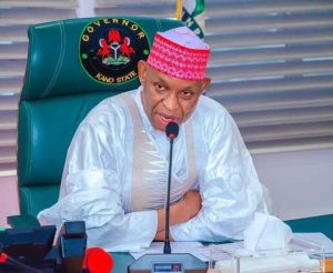 Kano Emirate Crisis Deepens Amid Governors Rumored Defection 300x246