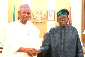 Kano Governor Seeks Tinubu Support On Security Challenges 300x200