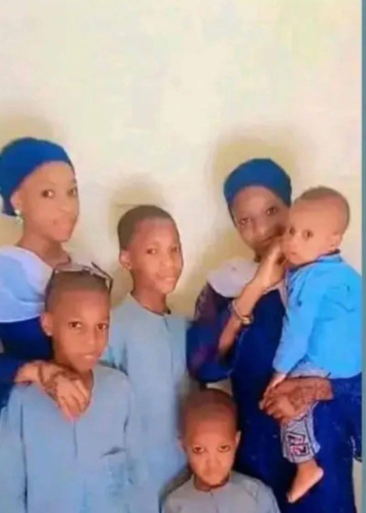 Police arrest suspects behind gruesome killing of Kano housewife, 6 children — Daily Nigerian