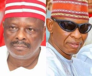 Kwankwaso Rejects APC Offer After Secret Meeting With Abba Yusuf 300x246