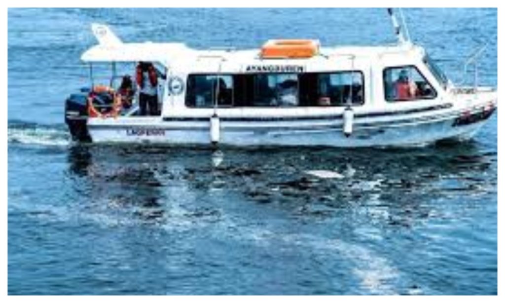 Lagos to introduce electric boats to ferry fleet to cut transport fares
