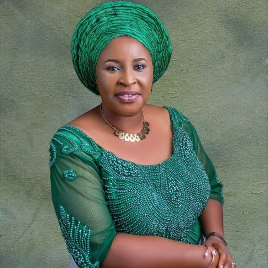 Lagos lawmaker, Foluke Osafile dumps Labour Party for ADC