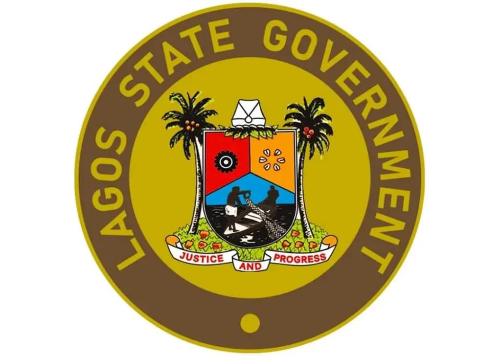 Lagos govt begins clearance of illegal structures along Lagos-Badagry Expressway