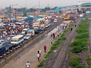 Lagos Traffic Diversion Planned For Mazamaza Bridge Repairs 300x225