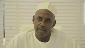 Mahdi Shehu Rejects Automatic Tickets In Democracy 300x168