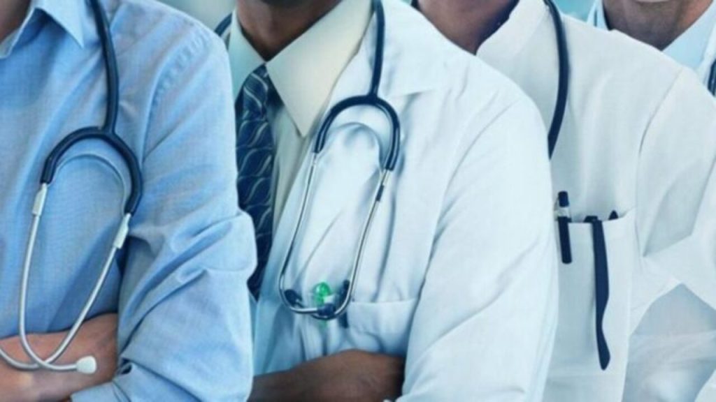 BREAKING: Resident doctors suspend planned strike