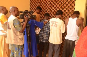 NDLEA Arrests 462 Suspected Drug Traffickers Seizes 207595kg Illicit Drugs 300x199