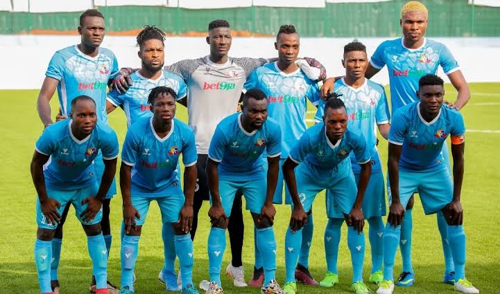 NPFL: Remo stars fined N7m, banished to Ibadan 