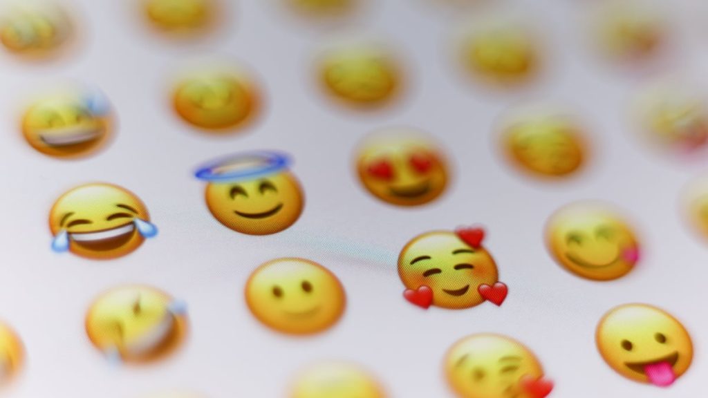 2026's new emoji could include a pickle and a meteor