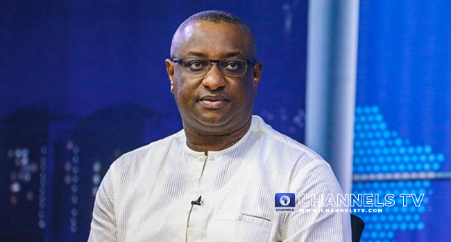 Aviation Minister Keyamo Signs Enugu Airport Concession Agreement • Channels Television