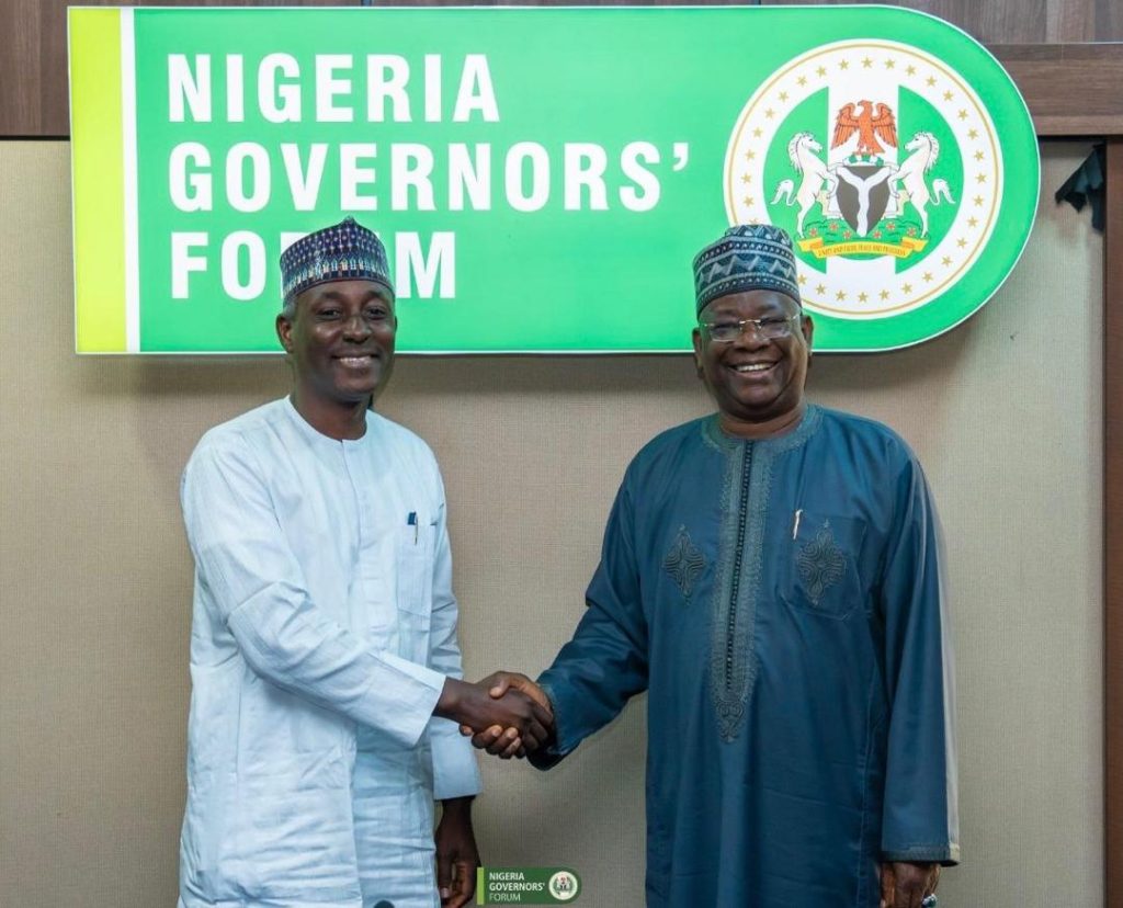 Nigerian govt, World Bank partner NGF to push reforms in basic education, healthcare