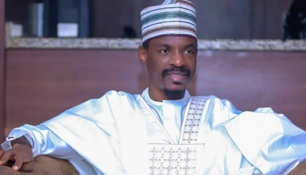 Why Israel, Western allies are against Nigeria - Bashir Ahmad