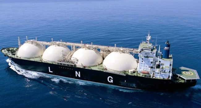 Nigeria To Benefit As Global LNG Supply Set To Jump In 2026 • Channels Television