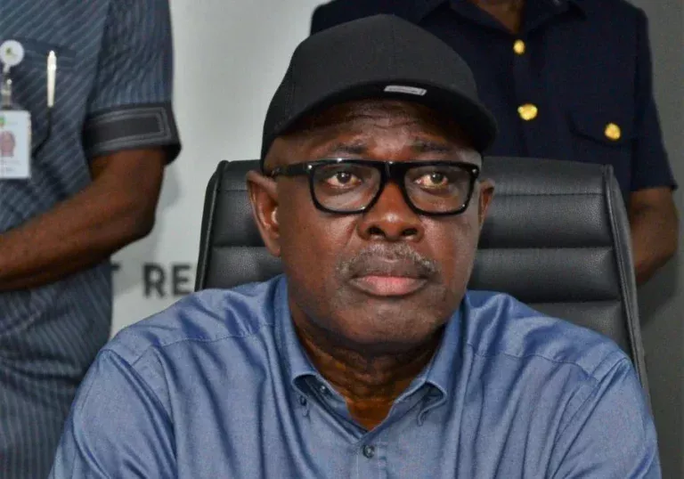 Nigeria Ends Signature Bonus Refunds in Oil Licensing Reform