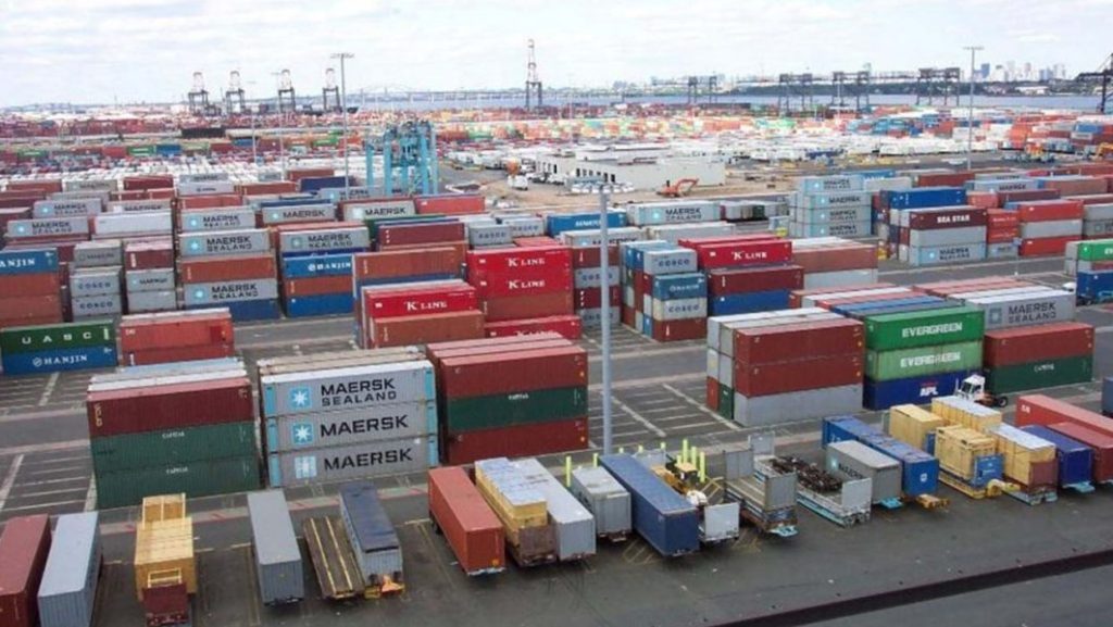 31 ships with fuel, food items to arrive Lagos ports - NPA