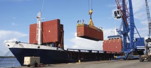 Nigeria Ports Receive Ships With Petroleum Products 300x135