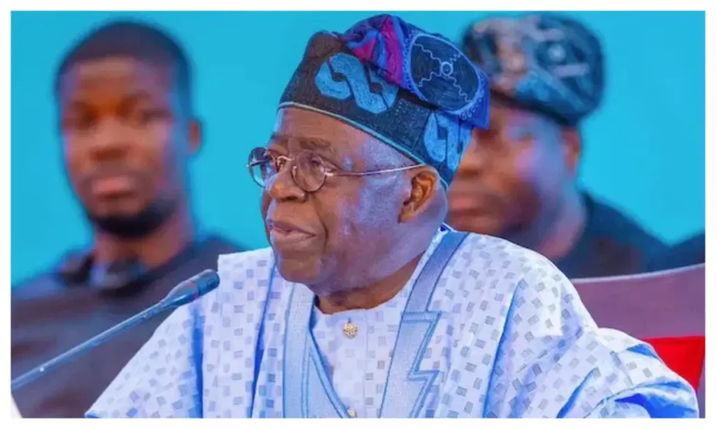 Nigeria can no longer be ignored —Tinubu reacts as NGX hits N100tn milestone