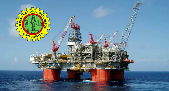 NNPC Plans New Oil Fields To Boost Output • Channels Television