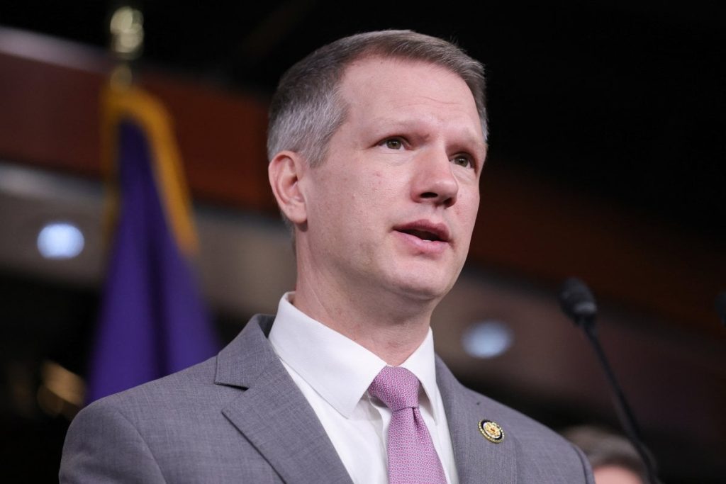 Nigeria most dangerous country to be Christian - Riley Moore