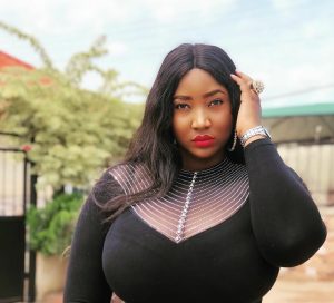 Nigerian Actress Judy Austin Warns Fans Against Wishing Death On 300x272