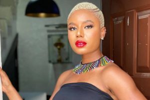 Nollywood Actress Nancy Isime Seeks Kind Husband Over Wealth 300x200