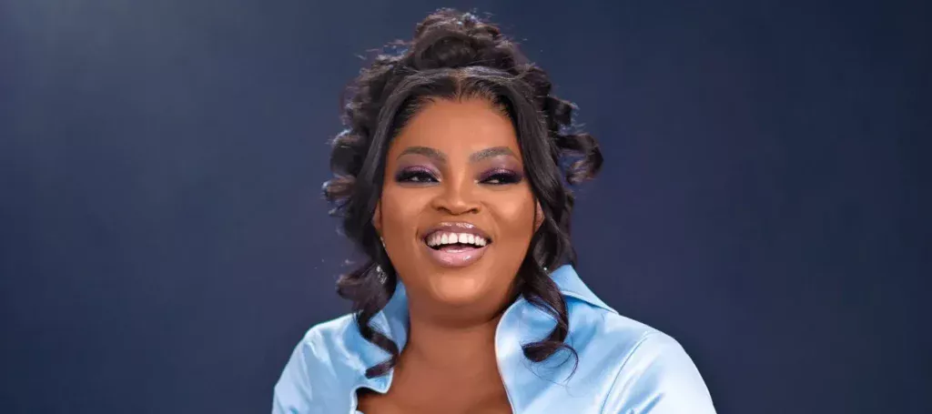 Funke Akindele's 'Behind the Scene' becomes first Africa film to gross N2 billion