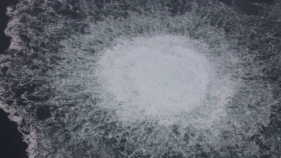 Poland owes Germany €1.3trn in ‘reparations’ over Nord Stream blasts – Bundestag opposition MP — RT World News