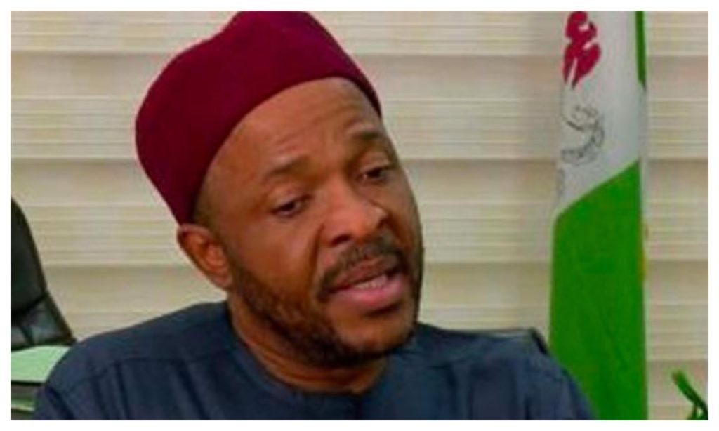 'Trusted big names' - Nwajiuba reveals why Obi, Atiku, Amechei matter in ADC