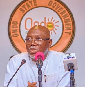 Ondo PDP Slams N369bn Park Project As Insensitive 293x300