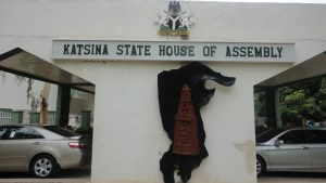 PASAN Strike Cripples Katsina Assembly Activities Over Salary Structure 300x169