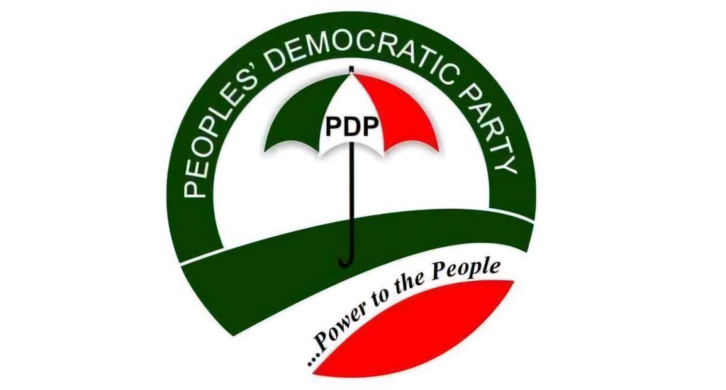 ‘Stand firm in PDP’ - Party chieftain tells Bauchi, Zamfara Govs