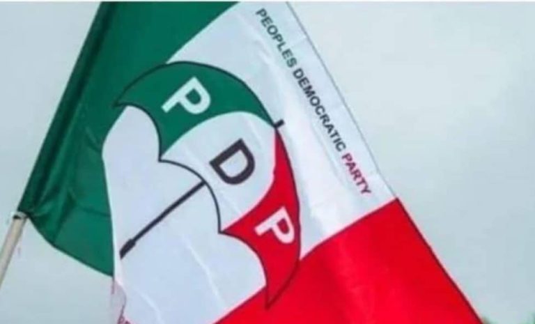 Make security, welfare top priority in 2026 - PDP urges Nigerian Govt