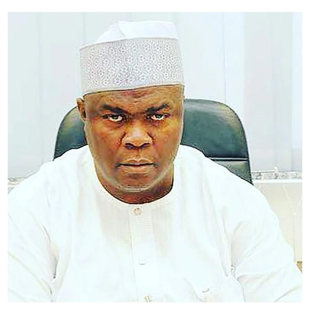 Dismissal of Samuel Anyanwu's suit defining moment for PDP - Party Chieftain