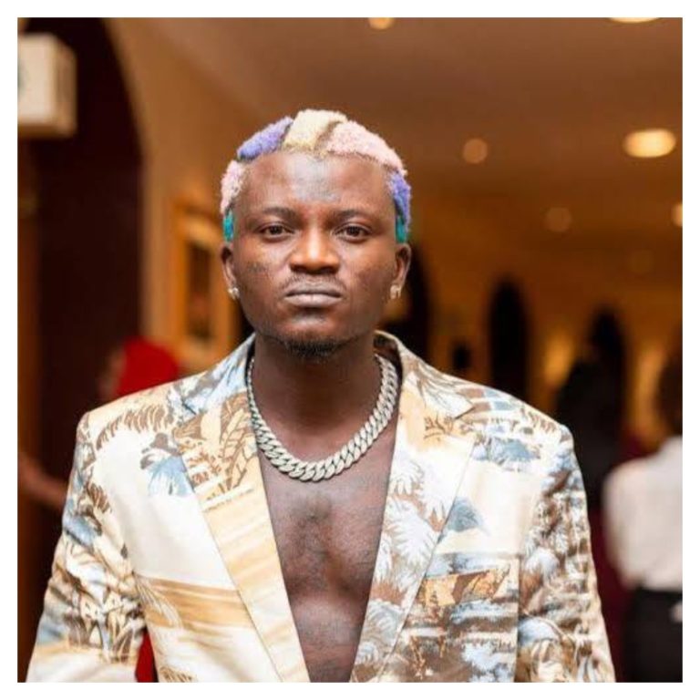 Kolu seeks N7m loan from Carter Efe to bail Portable from prison
