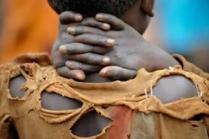 Poverty Alleviation Budget N206bn In N58tn Spending Plan 300x199