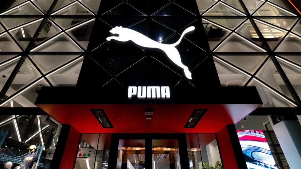 Chinese firm to become top shareholder at Puma — RT Business News