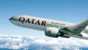 Qatar Airways Flight Returns To Lagos Due To Technical Alert 300x169