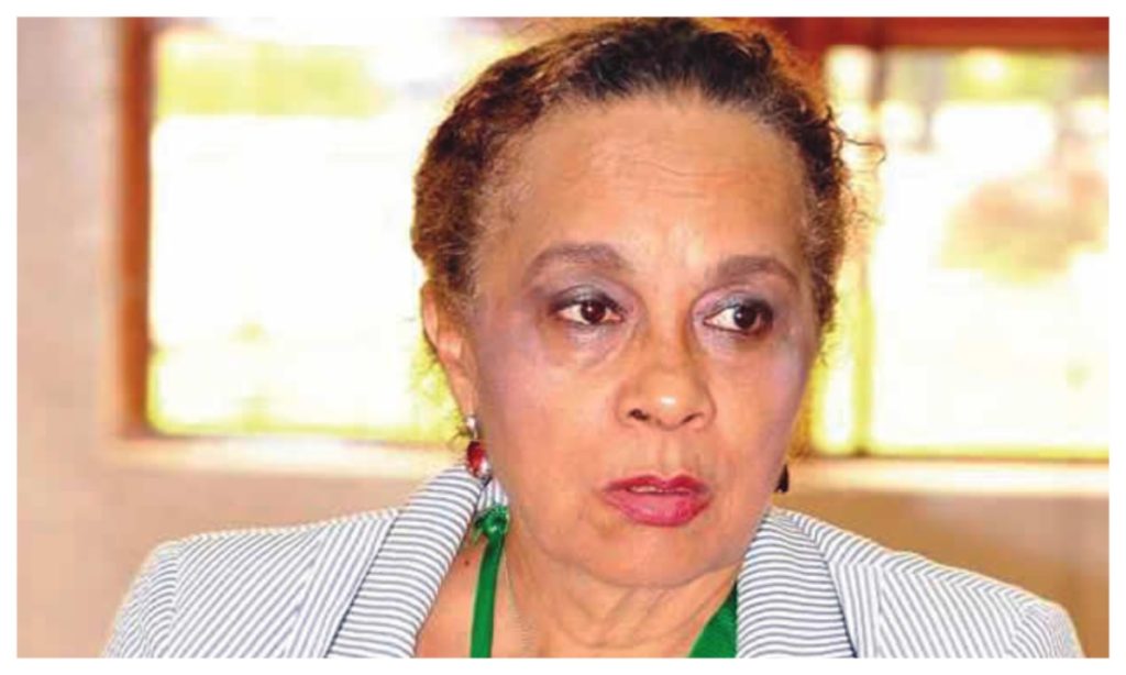 Fubara impeachment: Rivers can exist without Wike - Annkio Briggs