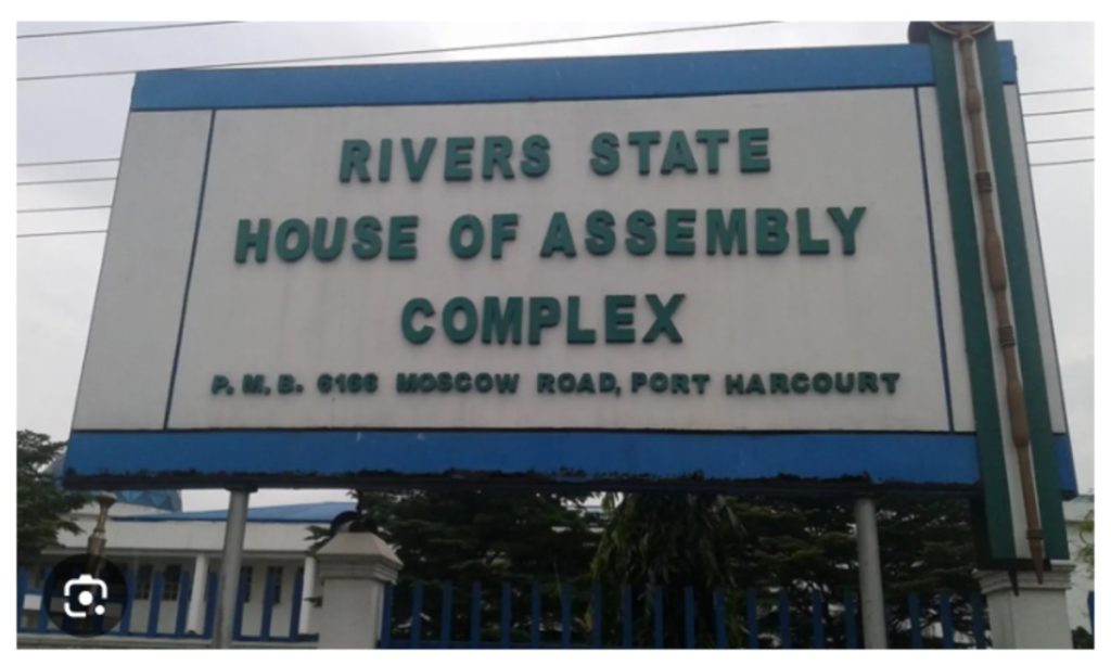 BREAKING: Four Rivers lawmakers make u-turn, insist on Fubara's impeachment
