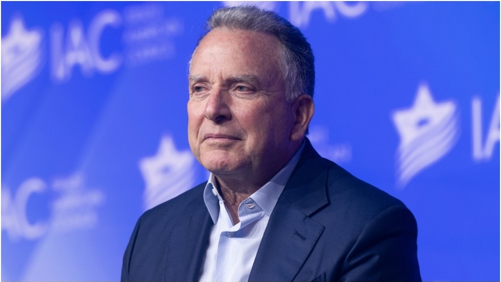 Trump envoy hails ‘very constructive’ Russia-US-Ukraine talks — RT World News