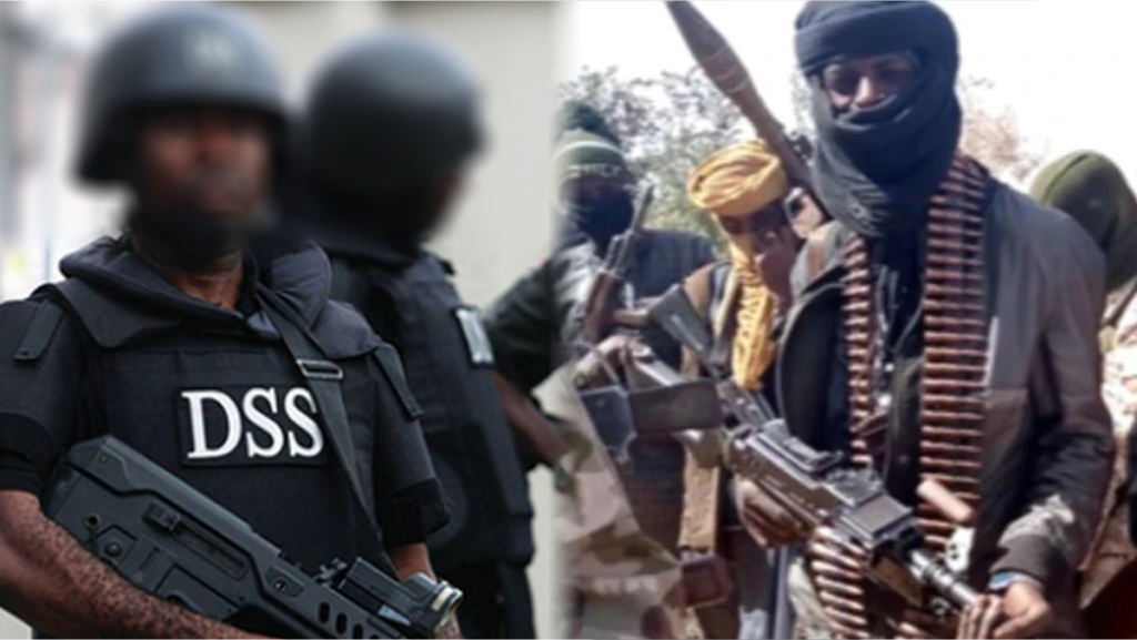 Court exonerates SSS over terror suspect’s whereabouts — Daily Nigerian