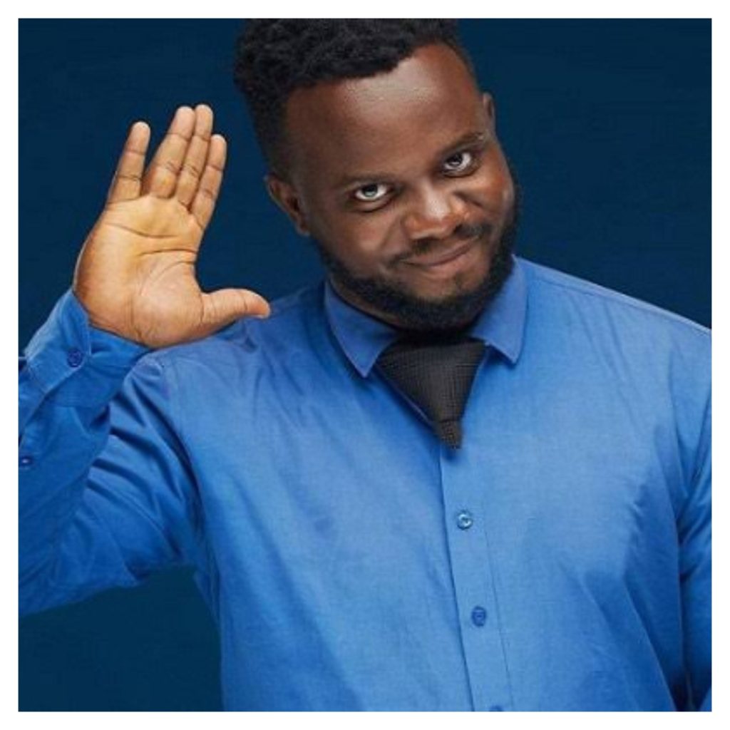 I regret gifting my lady a car because of love - Comedian Sabinus