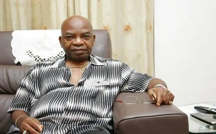 Senegal revokes Nigerian billionaire, Arthur Eze's oil license