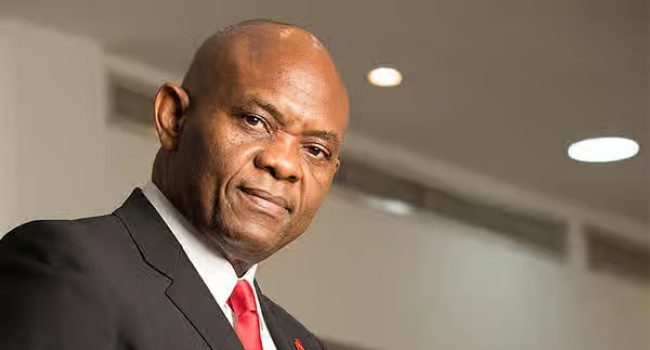 Seplat Appoints Tony Elumelu As Non-Executive Director • Channels Television