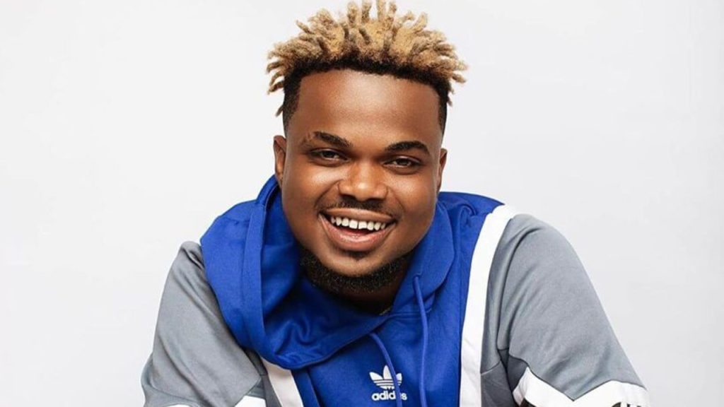Seyi Vibes tried to force beef with Asake but got snubbed - Rexxie claims 