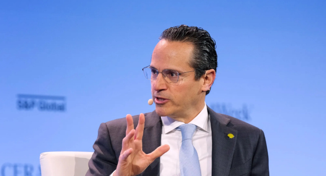 Why Shell Is Investing Fresh $20bn In Nigeria — Global CEO Sawan • Channels Television