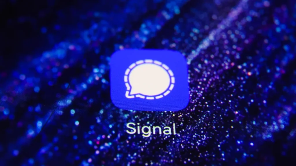 People are joking about Signal alternatives amid FBI investigation